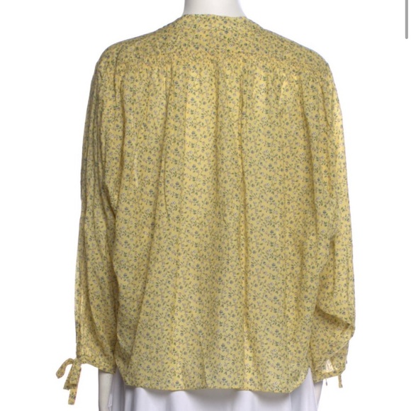 Doen blouse xl - Picture 2 of 4